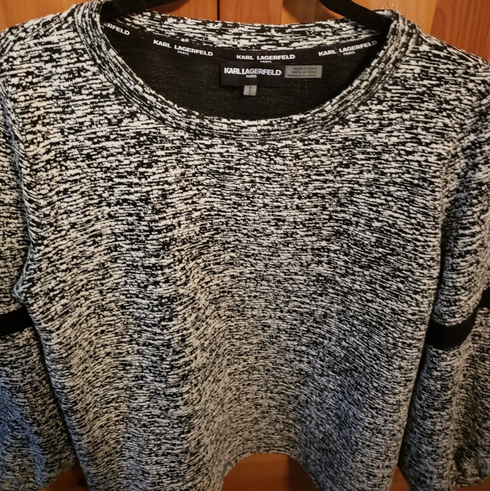 Karl Lagerfeld Top